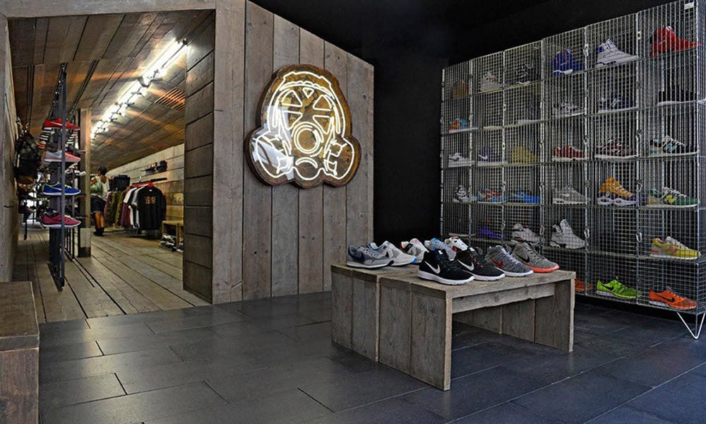 air jordan shop london